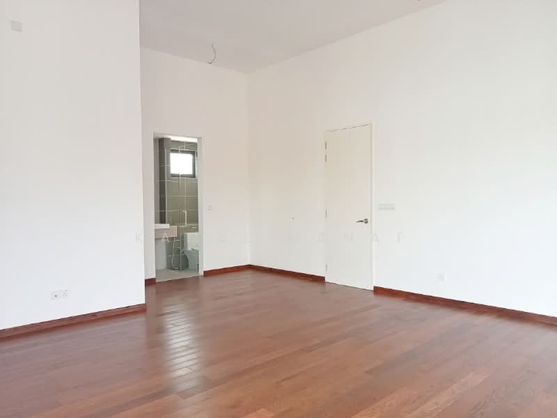 Rumah Banglo untuk Dijual di Alam Sari (Bangi) - Kamal Manaf - Interior - PropertyGuru.com.my