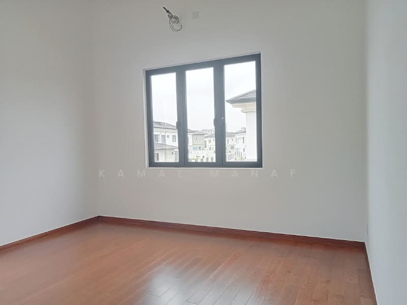 Rumah Banglo untuk Dijual di Alam Sari (Bangi) - Kamal Manaf - Interior - PropertyGuru.com.my