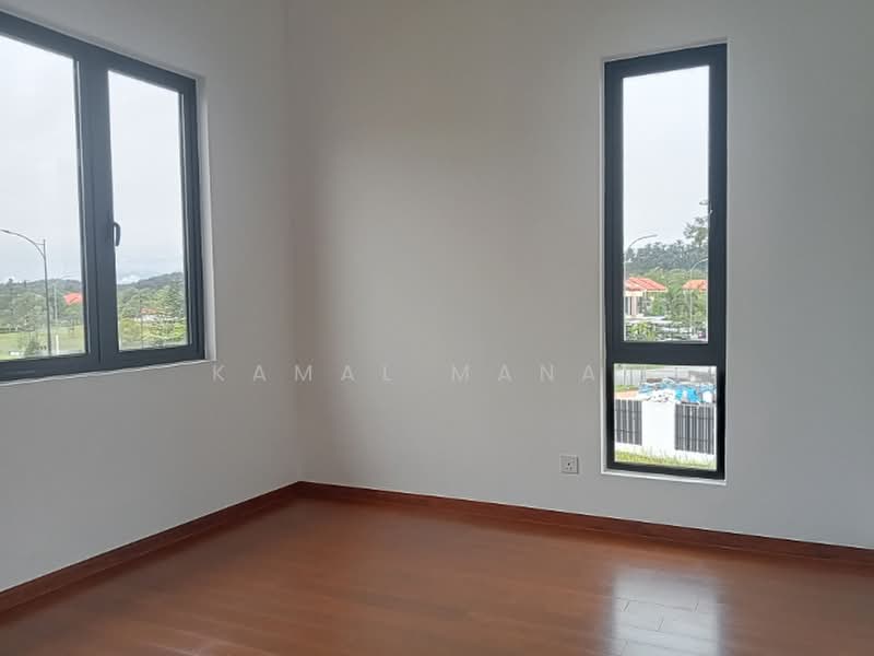 Rumah Banglo untuk Dijual di Alam Sari (Bangi) - Kamal Manaf - Interior - PropertyGuru.com.my