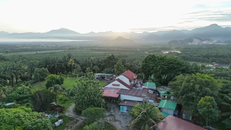 Tanah Pertanian untuk Dijual di Gopeng (Perak) - Kit Pin Liew - Exterior - PropertyGuru.com.my