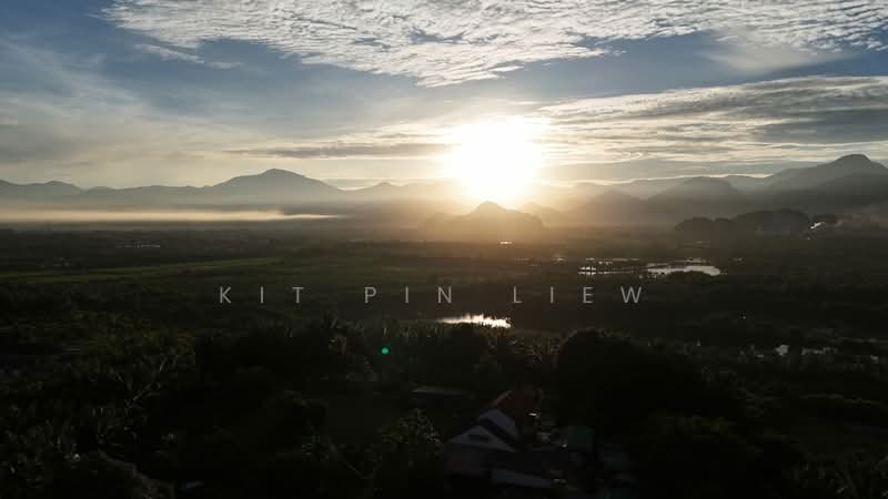 Tanah Pertanian untuk Dijual di Gopeng (Perak) - Kit Pin Liew - Exterior - PropertyGuru.com.my