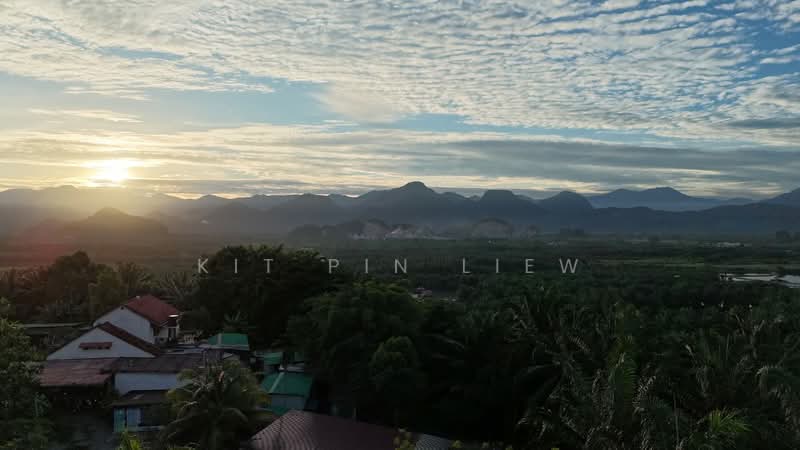 Tanah Pertanian untuk Dijual di Gopeng (Perak) - Kit Pin Liew - Exterior - PropertyGuru.com.my