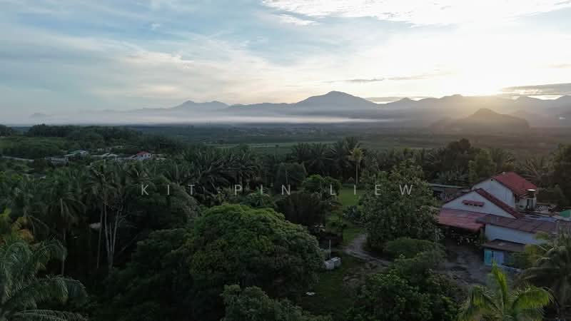Tanah Pertanian untuk Dijual di Gopeng (Perak) - Kit Pin Liew - Exterior - PropertyGuru.com.my