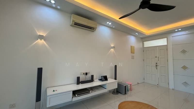Apartment for Sale at Medan Lumba Kuda - May Tan - Living Room - PropertyGuru.com.my