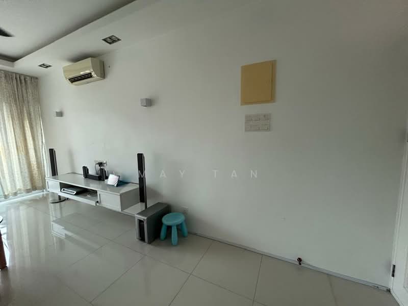 Apartment for Sale at Medan Lumba Kuda - May Tan - Living Room - PropertyGuru.com.my