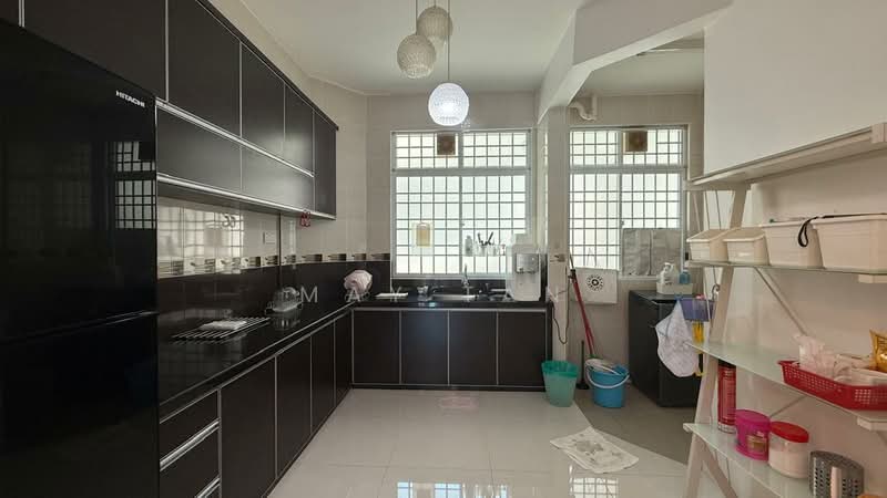 Apartment for Sale at Medan Lumba Kuda - May Tan - Kitchen - PropertyGuru.com.my