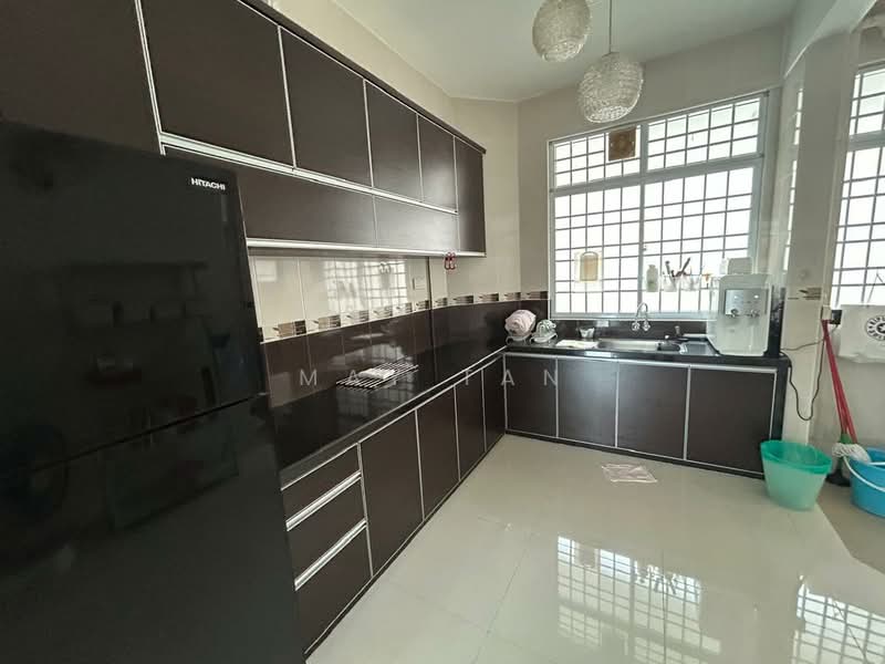 Apartment for Sale at Medan Lumba Kuda - May Tan - Kitchen - PropertyGuru.com.my