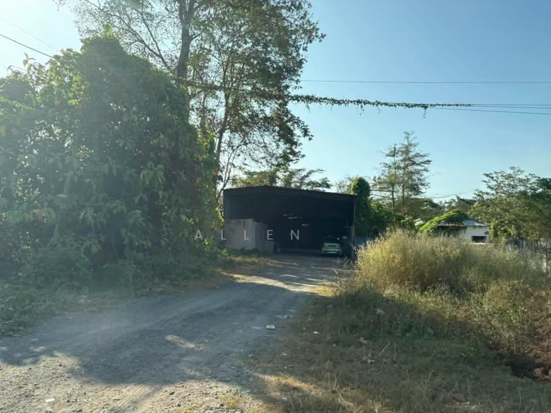 Tanah Perindustrian untuk Dijual di Pokok Sena (Kedah) - Allen . - Exterior - PropertyGuru.com.my