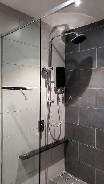 Service Residence for Rent at Aragreens - Alex Teow - Bathroom - PropertyGuru.com.my