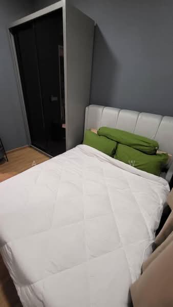 Service Residence for Rent at Aragreens - Alex Teow - Bedroom - PropertyGuru.com.my