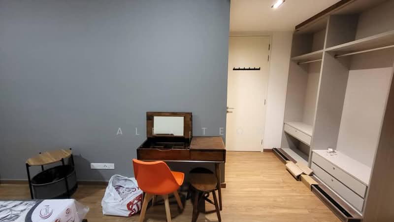 Service Residence for Rent at Aragreens - Alex Teow - Bedroom - PropertyGuru.com.my