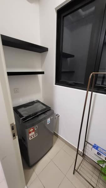 Service Residence for Rent at Aragreens - Alex Teow - Interior - PropertyGuru.com.my