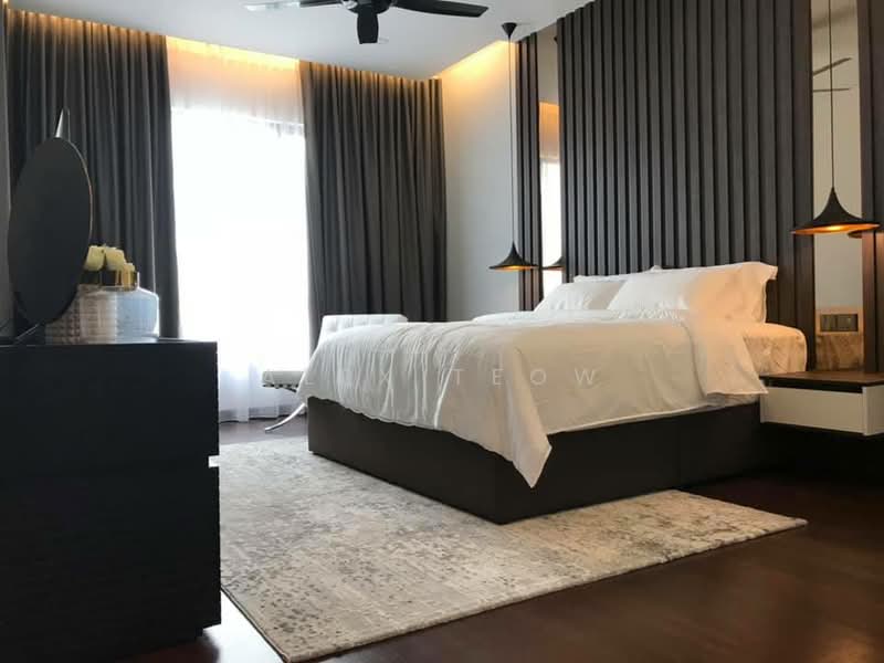 Service Residence for Rent at Aragreens - Alex Teow - Bedroom - PropertyGuru.com.my
