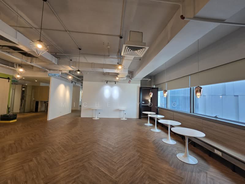Pejabat untuk Disewa di KL Eco City (Kuala Lumpur) - MICHEL YONG - Interior - PropertyGuru.com.my