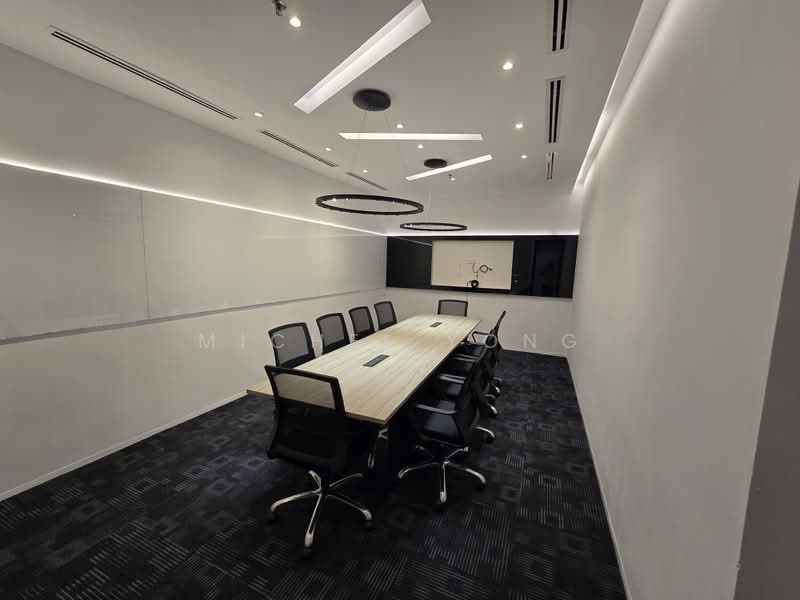 Pejabat untuk Disewa di KL Eco City (Kuala Lumpur) - MICHEL YONG - Interior - PropertyGuru.com.my
