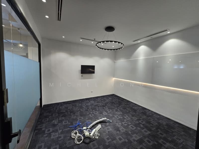Pejabat untuk Disewa di KL Eco City (Kuala Lumpur) - MICHEL YONG - Interior - PropertyGuru.com.my