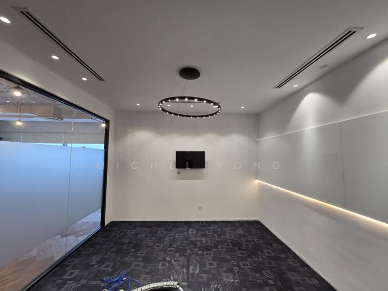 Pejabat untuk Disewa di KL Eco City (Kuala Lumpur) - MICHEL YONG - Interior - PropertyGuru.com.my
