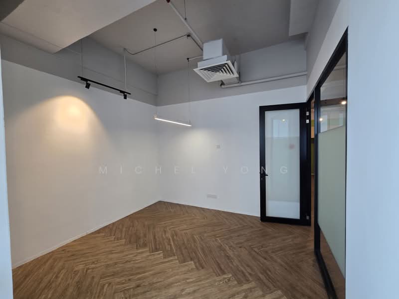Pejabat untuk Disewa di KL Eco City (Kuala Lumpur) - MICHEL YONG - Interior - PropertyGuru.com.my