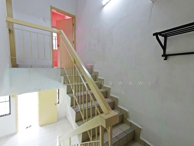 2-storey Terraced House for Sale in Batu Caves (Selangor) - Fauran Nawawi - PropertyGuru.com.my