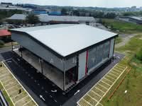 For Rent - Kawasan Perindustrian Ayer Keroh