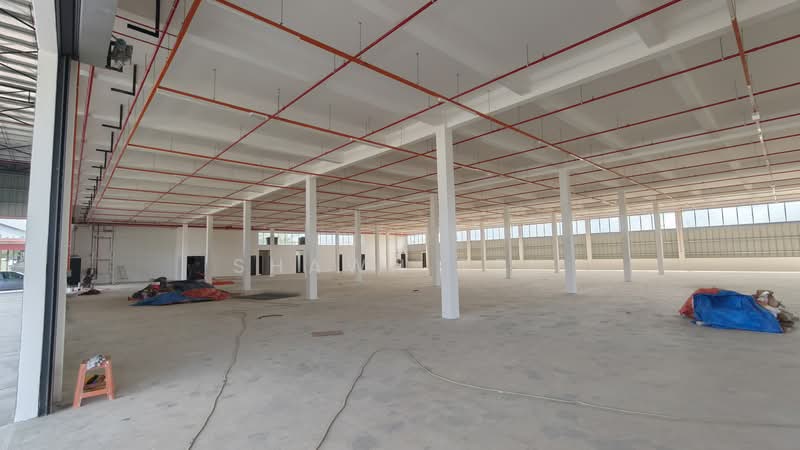 Factory for Rent in Kawasan Perindustrian Ayer Keroh (Ayer Keroh) - Shawn Teh - Interior - PropertyGuru.com.my