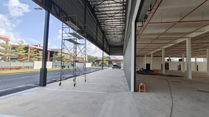 Factory for Rent in Kawasan Perindustrian Ayer Keroh (Ayer Keroh) - Shawn Teh - Exterior - PropertyGuru.com.my