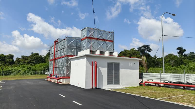 Factory for Rent in Kawasan Perindustrian Ayer Keroh (Ayer Keroh) - Shawn Teh - Exterior - PropertyGuru.com.my