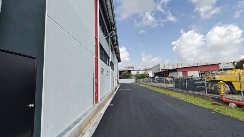Factory for Rent in Kawasan Perindustrian Ayer Keroh (Ayer Keroh) - Shawn Teh - Exterior - PropertyGuru.com.my