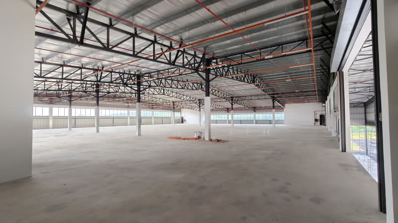 Factory for Rent in Kawasan Perindustrian Ayer Keroh (Ayer Keroh) - Shawn Teh - Interior - PropertyGuru.com.my
