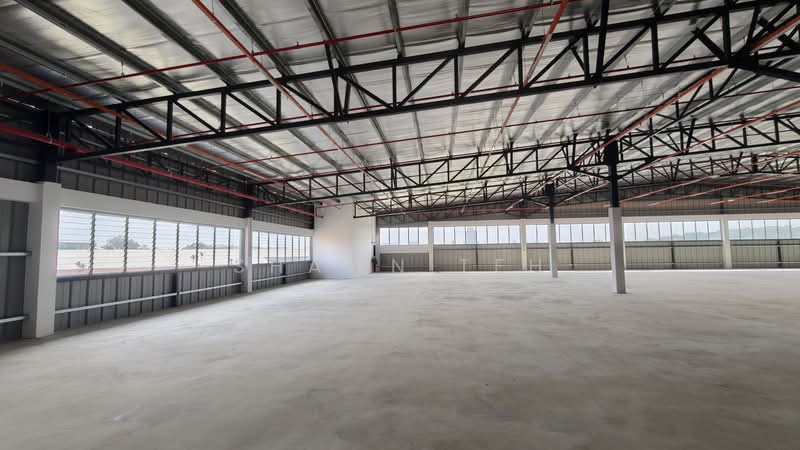 Factory for Rent in Kawasan Perindustrian Ayer Keroh (Ayer Keroh) - Shawn Teh - Interior - PropertyGuru.com.my