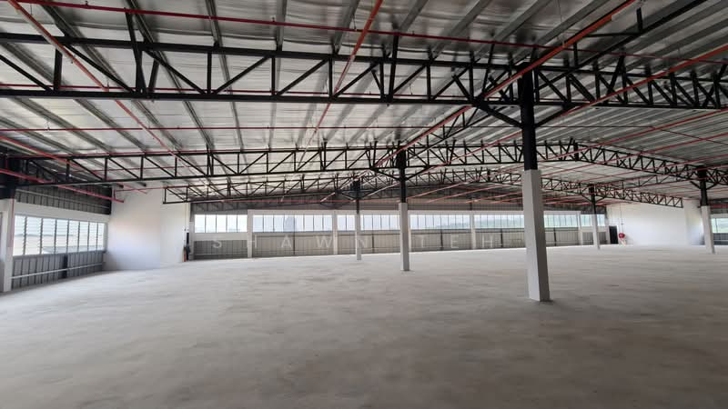 Factory for Rent in Kawasan Perindustrian Ayer Keroh (Ayer Keroh) - Shawn Teh - Interior - PropertyGuru.com.my