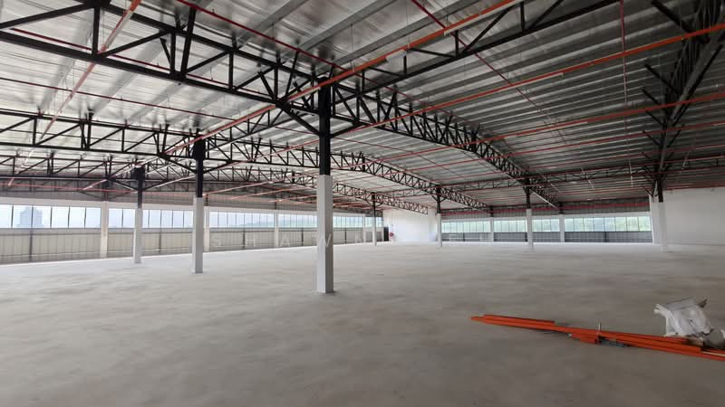 Factory for Rent in Kawasan Perindustrian Ayer Keroh (Ayer Keroh) - Shawn Teh - PropertyGuru.com.my