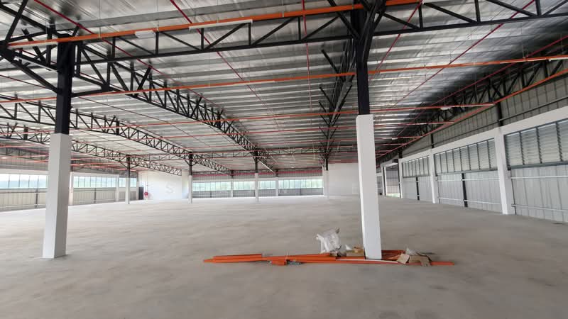 Factory for Rent in Kawasan Perindustrian Ayer Keroh (Ayer Keroh) - Shawn Teh - Interior - PropertyGuru.com.my