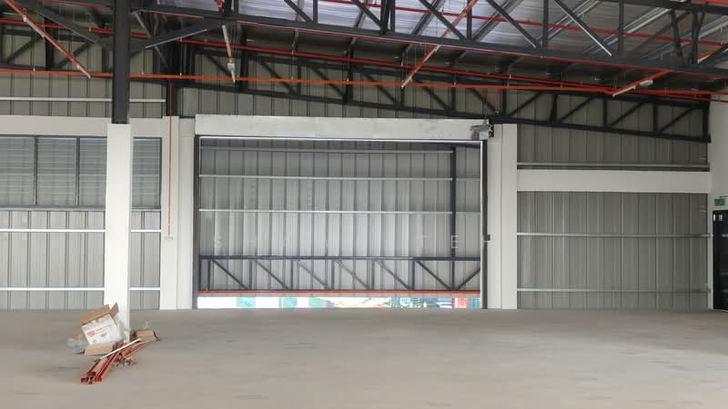 Factory for Rent in Kawasan Perindustrian Ayer Keroh (Ayer Keroh) - Shawn Teh - Interior - PropertyGuru.com.my