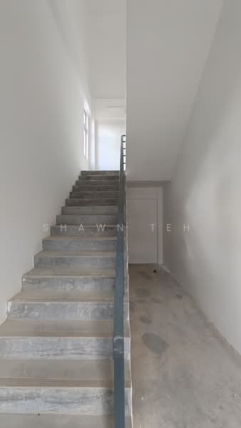 Factory for Rent in Kawasan Perindustrian Ayer Keroh (Ayer Keroh) - Shawn Teh - Interior - PropertyGuru.com.my