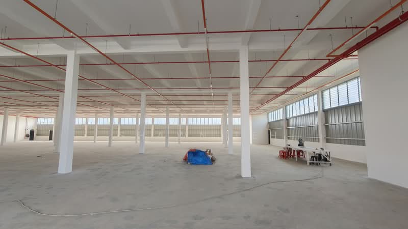 Factory for Rent in Kawasan Perindustrian Ayer Keroh (Ayer Keroh) - Shawn Teh - Interior - PropertyGuru.com.my