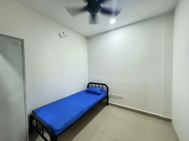 Kondominium untuk Dijual di Suasana Lumayan - Yasmin Sulaiman - PropertyGuru.com.my