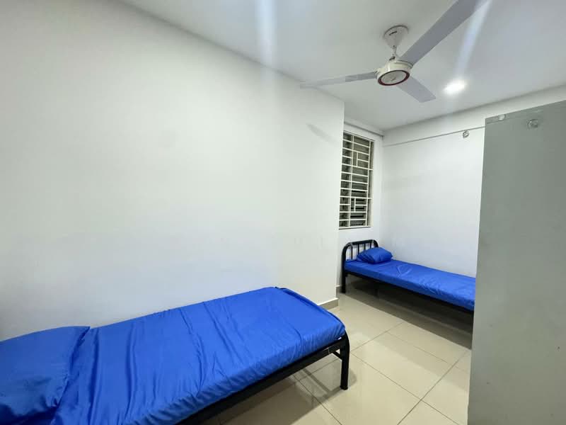 Kondominium untuk Dijual di Suasana Lumayan - Yasmin Sulaiman - PropertyGuru.com.my