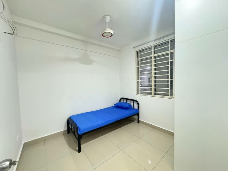 Kondominium untuk Dijual di Suasana Lumayan - Yasmin Sulaiman - PropertyGuru.com.my
