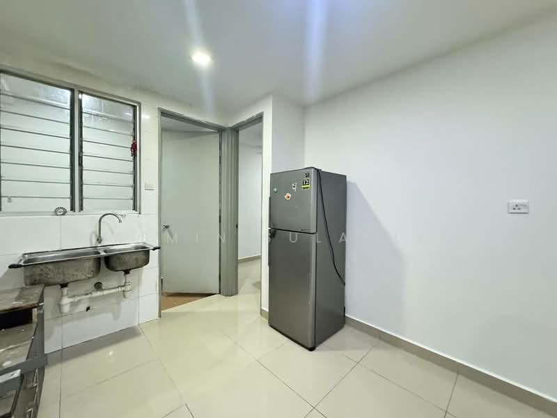 Kondominium untuk Dijual di Suasana Lumayan - Yasmin Sulaiman - PropertyGuru.com.my