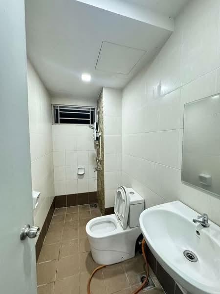 Kondominium untuk Dijual di Suasana Lumayan - Yasmin Sulaiman - PropertyGuru.com.my