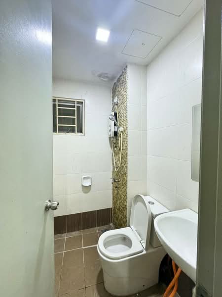 Kondominium untuk Dijual di Suasana Lumayan - Yasmin Sulaiman - PropertyGuru.com.my