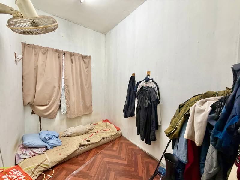 Apartment for Sale at Pangsapuri Seri Suria - Fauran Nawawi - PropertyGuru.com.my