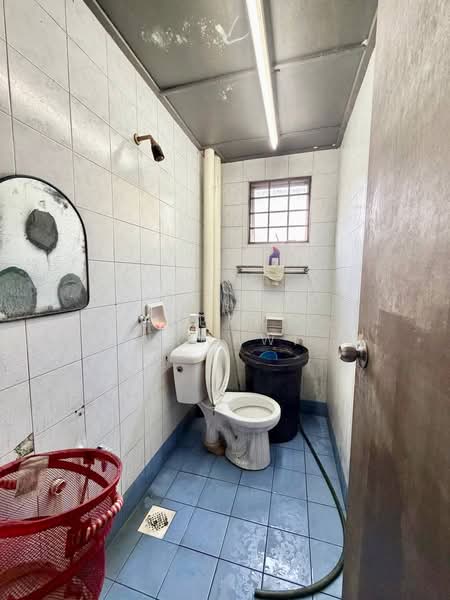 Apartment for Sale at Pangsapuri Seri Suria - Fauran Nawawi - PropertyGuru.com.my