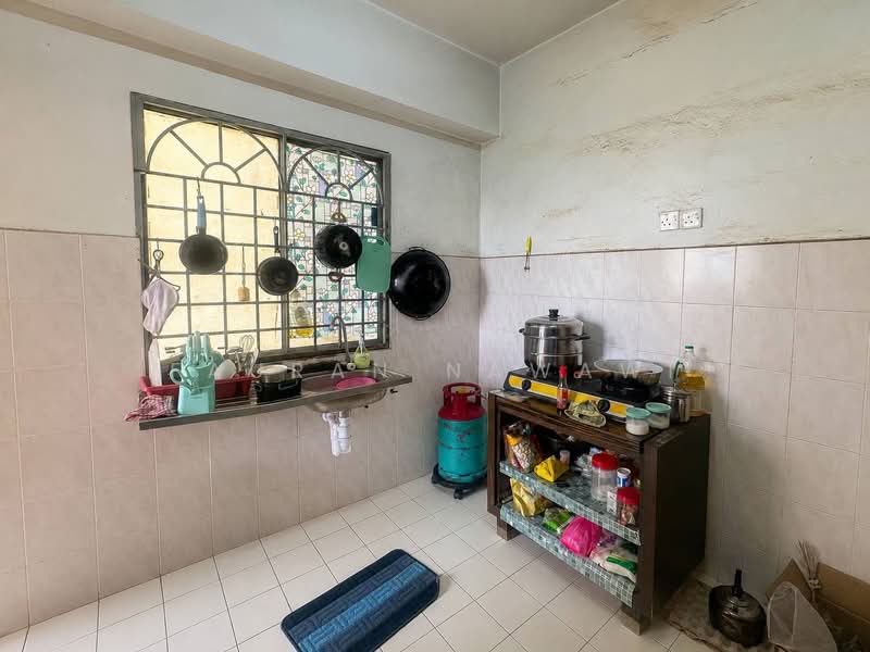 Pangsapuri untuk Dijual di Sri Ria Apartments - Fauran Nawawi - PropertyGuru.com.my