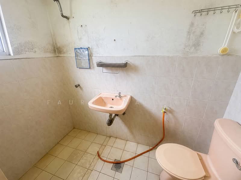 Pangsapuri untuk Dijual di Sri Ria Apartments - Fauran Nawawi - PropertyGuru.com.my