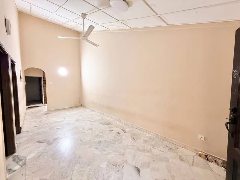 1-storey Terraced House for Sale in Bandar Baru Sungai Buloh (Sungai Buloh) - Fauran Nawawi - PropertyGuru.com.my