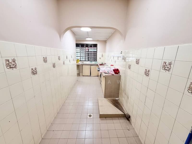 1-storey Terraced House for Sale in Bandar Baru Sungai Buloh (Sungai Buloh) - Fauran Nawawi - PropertyGuru.com.my