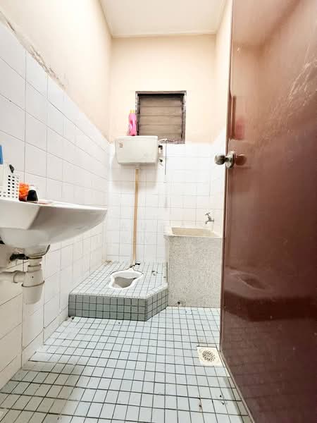 1-storey Terraced House for Sale in Bandar Baru Sungai Buloh (Sungai Buloh) - Fauran Nawawi - PropertyGuru.com.my