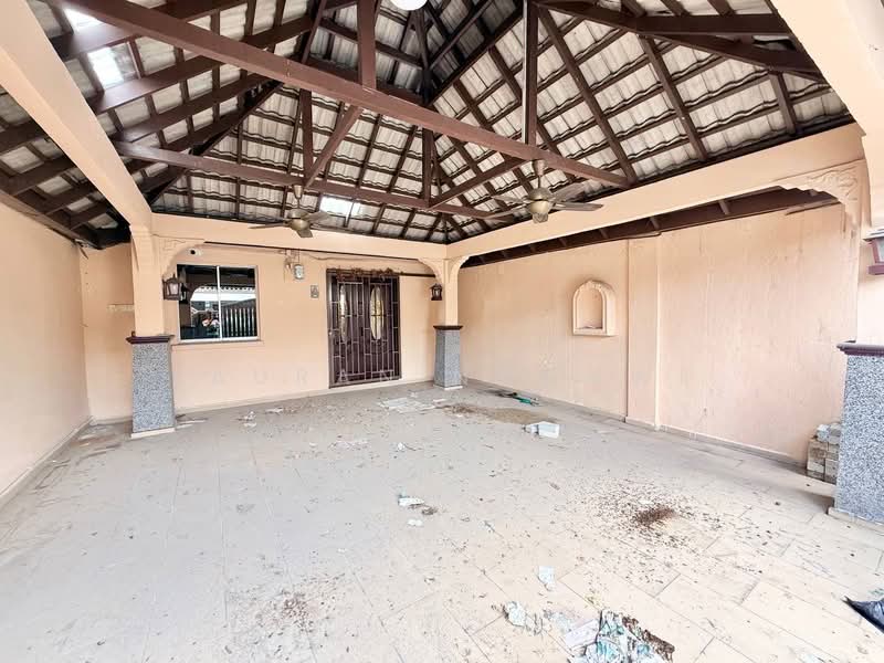 1-storey Terraced House for Sale in Bandar Baru Sungai Buloh (Sungai Buloh) - Fauran Nawawi - PropertyGuru.com.my